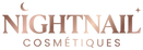 Logo NightNail Cosmétiques